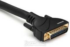 D’Addario PW-DB25MM-50 – 50′ Core Cable