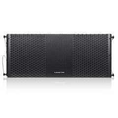 Sound Town Line Array Set, Dual 18″ Sub, 4x Dual 10″ Spkr, Board ZS-218SP210BP4C