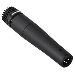 Shure SM57LC Dynamic Instrument Mic XLR Professional Microphone No Switch Wired