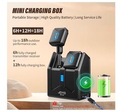 Wireless Guitar System 5.8GHz Wireless Guitar Transmitter Receiver with Charging