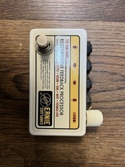 Ernie Earplugs „The Yam Hand“ Regenerative Feedback Processor