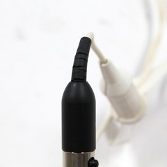 Shure Microflex Condenser 150 ohms With MX202 Microphone W/ 183 Capsule