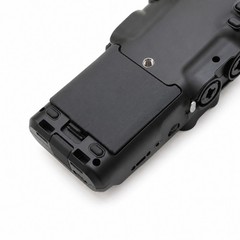 3D Replacement Battery Door Cover Latch for Zoom H6 Studio Recorder