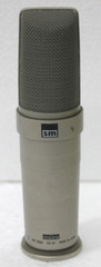 Sanken CU-41 Cardioid Double-Condenser Microphone