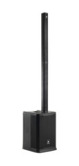 JBL PRX One Powered Active Loudspeaker – Portable Line Array- Live Sound (One)