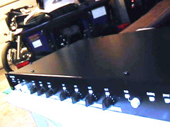 Allen & Heath GR-05 Commercial Processor Zone Mixer. Black Version. Rare!