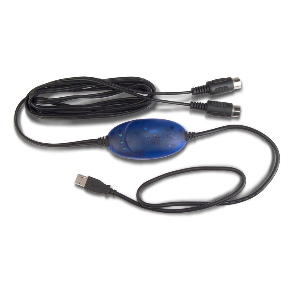 M-Audio UNO