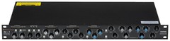 Wheatstone Vorsis M-1 AES Digital 96KHz Voice Processor Preamp Compressor M1
