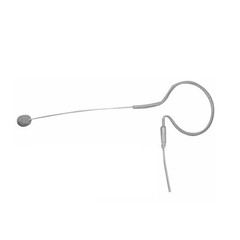 Shure BLX14 Wireless System with Earset Headset Microphone Tan Mic Package