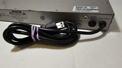 Crate Audio CQ131 Sound Scape CQ131 Equalizer mono 31 Band