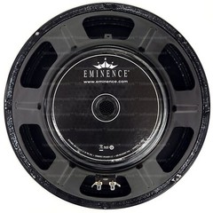 Eminence Delta-12A 12″ Woofer 8-ohm 400-Watts RMS Speaker