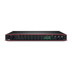 Focusrite Scarlett 18i20 [3rd Gen] – Refurbished