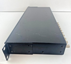 Crestron C2N-MMS Video/RGB Switcher, Expansion for MP2 and MP2E Systems (Good)