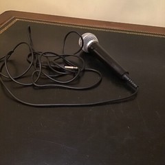 Microphone TAKY UDM-606 Impedance 600 Uni-directional Moving Coil Mic