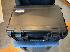 SKB iSeries 1711-6