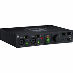Black Lion Audio Revolution 2×2 USB Audio Interface