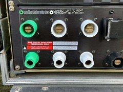 Motion Labs 400 AMP Socapex Power Distro#3489/90 (One) THS