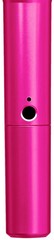 Shure WA713 Colored Handle f/BLX Handheld Microphone Transmitter NO Capsule Red