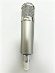 Metal Housing Kit for TELEFUNKEN U47 Microphone, Aftermarket Modification Parts