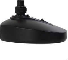 XBM-8 Microphone Desktop Base with Built-in XLR Socket for Podium & Gooseneck…