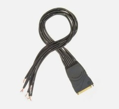 Modular Snake Connector-Free Breakout D’Addario Planet Waves