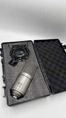MXL 770 Large Diaphragm Condenser Microphone – Excellent Condition