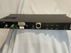 Valley Audio 401 Microphone Processor – Used item – Good working condition
