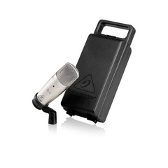 Behringer C-1 Medium-diaphragm Condenser Microphone