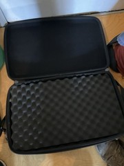 Magma CTRL softcase carrying bag shoulder strap 20.5 x 13 x 4