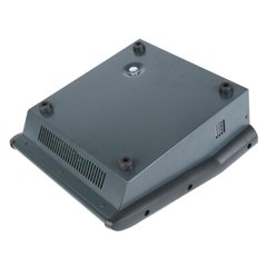 180W RMS 4 Channel Professional Audio Powered Mixer power mixing Amplifier 16DSP