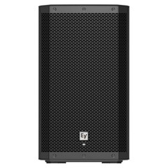 Electro-Voice ZLX-12P-G2-US 12″ 2-Way Powered Active Black Speaker