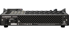 Allen & Heath CQ-18T 18-Channel Ultra Compact 18″ / 8out Digital Mixer (MINT)