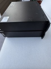 Crown DCI 8/300N DriveCore Installation Power Amplifier 8-Channel
