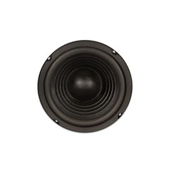 Goldwood Sound GW-206/8 OEM 6.5″ Woofer 180 Watts 8ohm Replacement Speaker