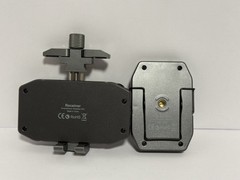 Wireless Lavalier CoMica CVM-WS50 for Smartphones /Read