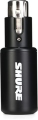 Shure MVX2U XLR-to-USB Audio Interface