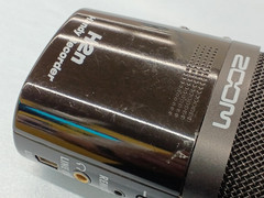 ZOOM H2 H2n Linear PCM IC Digital Handy Recorder Genuine good condition JP USED