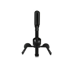 Violin Mounting Clip for DPA 4099 CORE+ Instrument Microphone, Violin, Viola