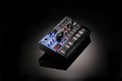 KORG Volca Nubass Vacuum Tube Analog Synthesizer Software license included NEW