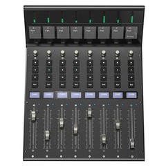 iCon Pro Audio V1-X Extender for V1-M DAW Control Surface (Demo Deal)
