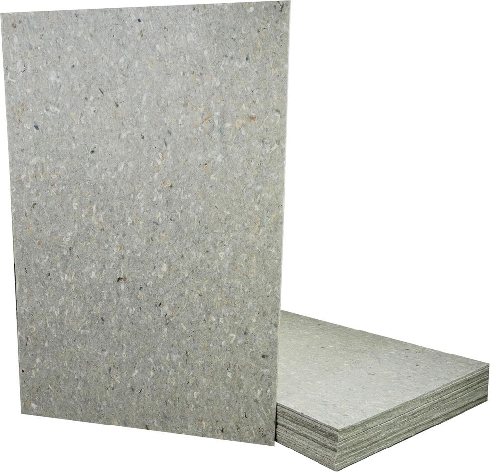Quieture Acoustic Panels – 12 Sound Absorbing Fiberboard for Soundproofing