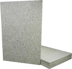 Quieture Acoustic Panels – 12 Sound Absorbing Fiberboard for Soundproofing
