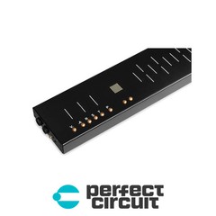 SOMA Laboratory Flux Digital Desktop SYNTHESIZER – NEW – PERFECT CIRCUIT