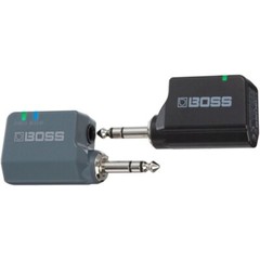boss wl-20l guitar wireless system