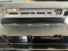 Alesis HD24 OEM Caddy + 400GB Hard Drive in Case! ADAT