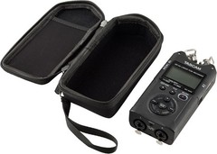 Protective EVA Hard Case for Zoom H4, H1 XLR & Tascam – Weather-Resistant Design
