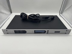 Telos Alliance Livewire Hx6 Six Line Broadcast Phone System Interface Rack Mount