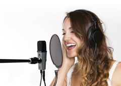 Apogee MiC+ Mobile Recording Mic