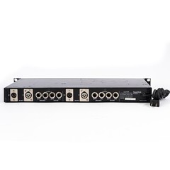 SoundTech ST200CL – Stereo Compressor / Limiter / Gate Rackmount – Vintage