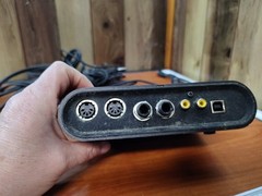 M-Audio M-Track Plus 2×2 Audio Interface UNTESTED as Is